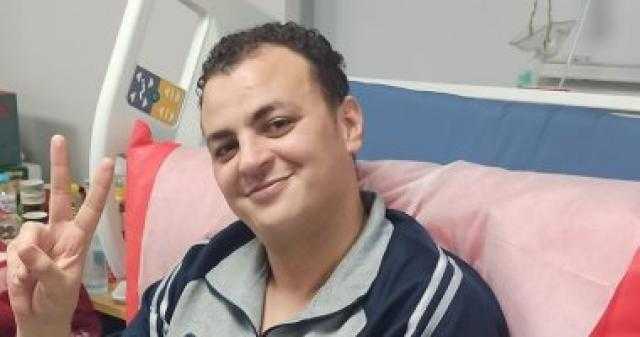 نائب رئيس مستشفى النجيلة يكشف أعراض جديدة لكورونا