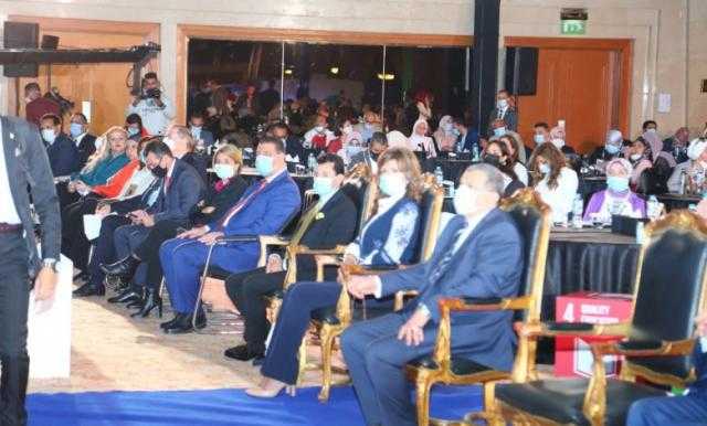 تفاصيل الملتقى العاشر للمسئولية المجتمعية والتنمية المستدامة بمصر