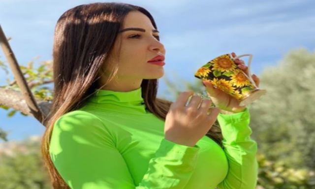 نيللى مقدسى