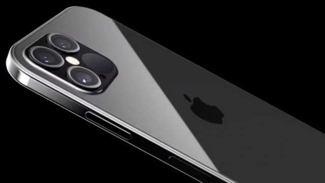 مشكلة جديدة في هواتف IPHONE 12 PRO MAX