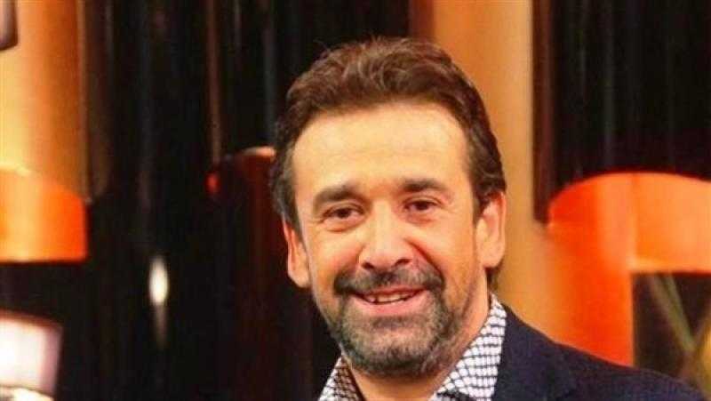 كريم عبد العزيز: سعيد بالانفتاح الثقافي في السعودية