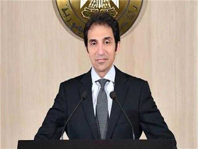 متحدث الرئاسة: السيسي وجه بإطلاق أكبر قافلة إنسانية في العالم بقيمة مليار جنيه
