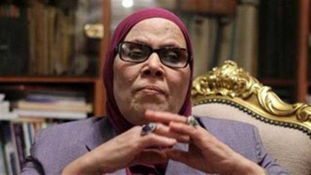 الإفتاء ترد على ”آمنة نصير”: لا يجوز للمسلمة أن تتزوج من غير المسلم .. وهذا حكم ”قطعي”