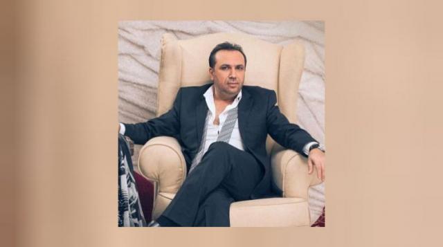 بهيج حسين، مصمم الأزياء