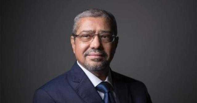 شعبة الاتصالات بالغرف التجارية تبحث خطة القطاع وتغير مسمى الشعبة