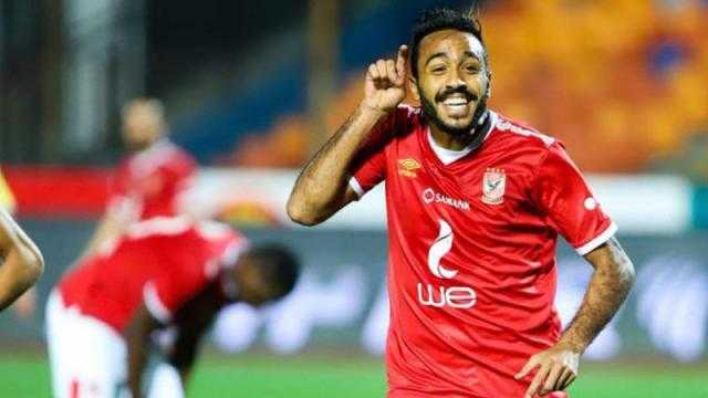 علاء نبيل: زيزو كان يستحق الطرد أمام الأهلي وأقول لطارق حامد أهدأ.. فيديو