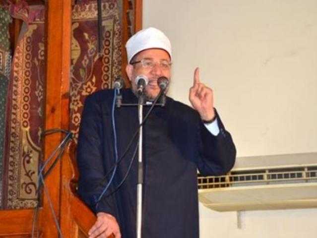 اليوم.. وزير الأوقاف ومحافظ القاهرة يفتتحان مسجد الشافعي بعد ترميمه بـ13 مليون جنيه