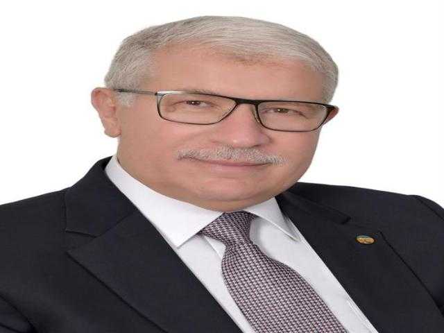 المقاولون العرب: مشروع تحويل مجرى نهر روفيجي تاريخي.. فيديو