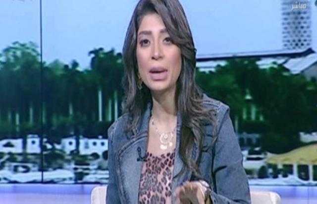 لميس سلامة: تحيا مصر يدعم الأسر الأولى بالرعاية بمليار جنيه بالتعاون مع التضامن.. فيديو