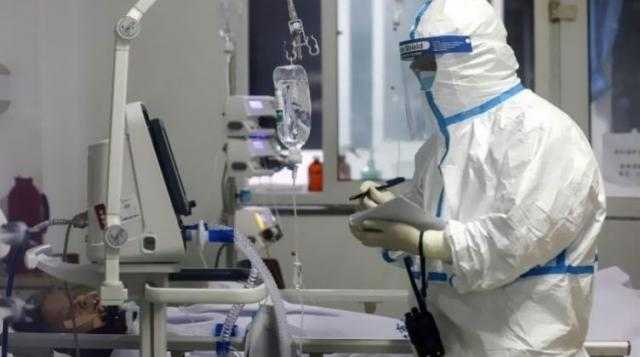 مدير مستشفى العزل بالعبور : زيادة في الإصابات بكورونا أخر أسبوع