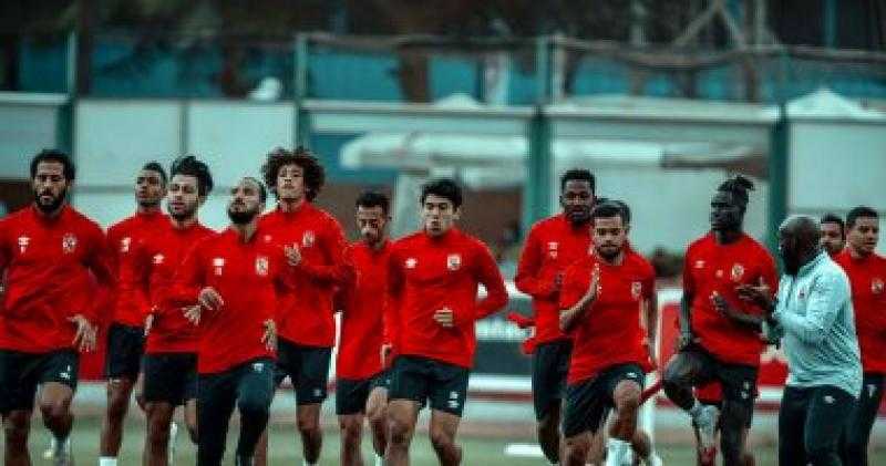 الأهلي يطير لجنوب أفريقيا اليوم استعدادًا لمواجهة صن داونز بدوري الأبطال