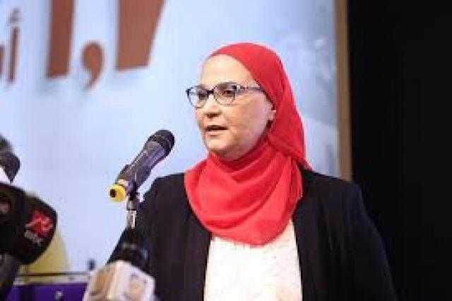 «التضامن»: 26 مركز إغاثة لتقديم الحماية للمواطنين في الأزمات
