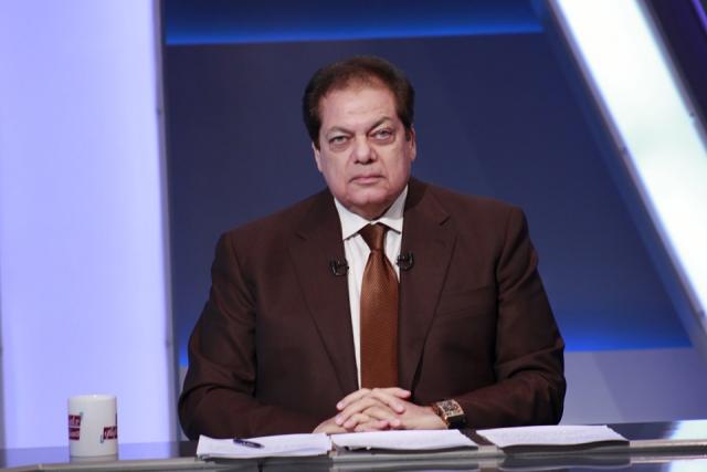 خط أحمر