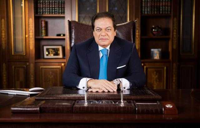 محمد أبو العينين: أدعو الأمم المتحدة والبرلمان الدولي لتجريم الإساءة إلى الأديان.. فيديو