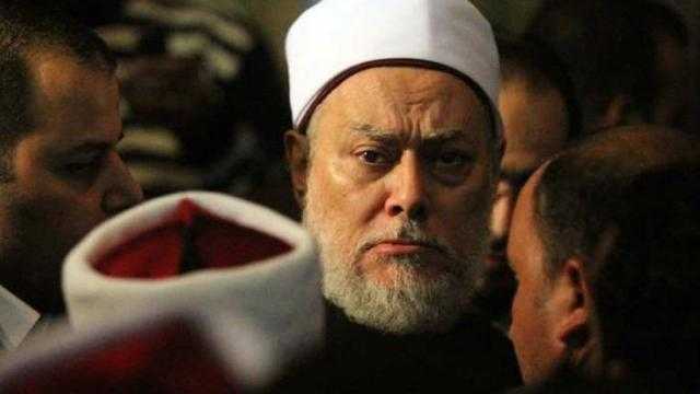 علي جمعة: الإنترنت من ضمن أسباب زيادة نسبة الطلاق