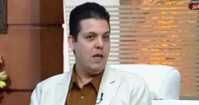 صندوق مكافحة الإدمان: سوهاج الأعلى في تعاطي المخدرات.. وأطقنا حملات طرق الأبواب.. فيديو