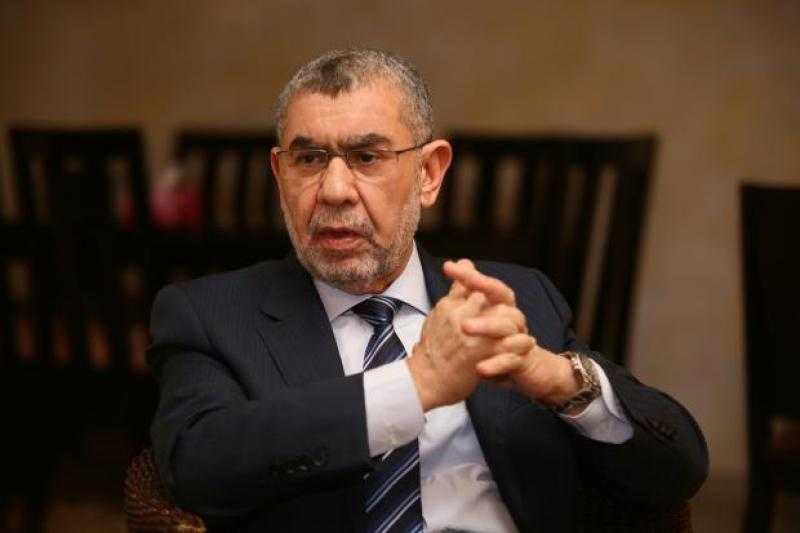 أحمد العزبي: صندوق مصر السيادي يستحوذ على 49% من صيدليات العزبي.. فيديو
