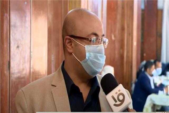 محافظ بني سويف : لم نرصد مخالفات في جولة الإعادة بالانتخابات
