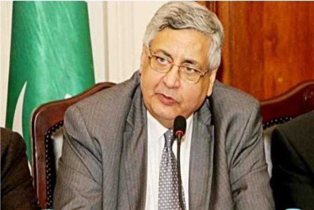 مستشار الرئيس للصحة: نتعامل مع أزمة كورونا بكل شفافية