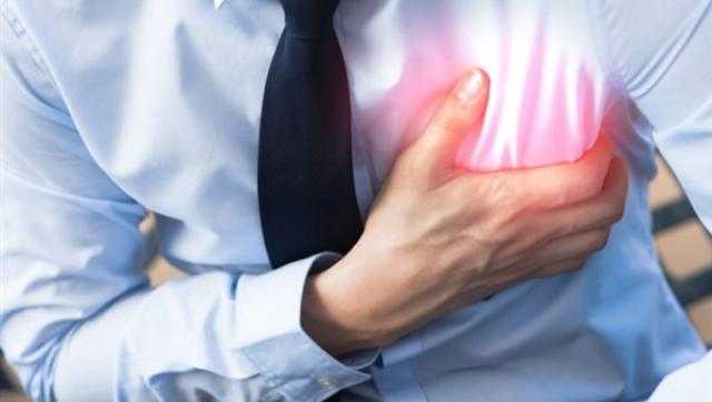 دراسة: التوتر يضعف عضلة القلب