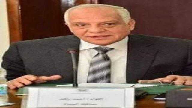 بعد سقوط شخصين في مصرف برك الخيام.. الأهالي يصرخون: مفيش حد بيسأل فينا (فيديو)