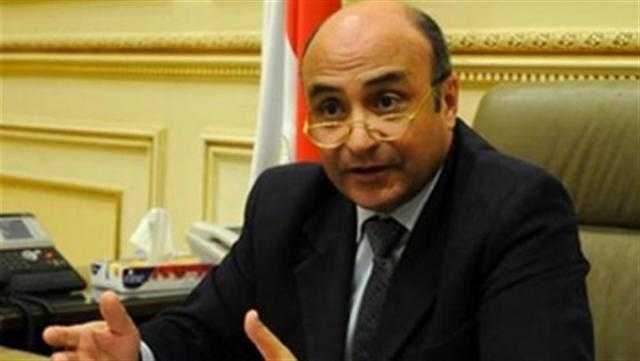 التفاصيل الكاملة لمنظومة «عدالة مصر الرقمية»
