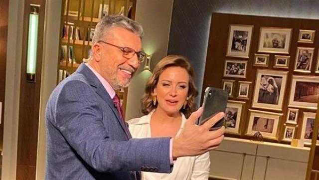 ريهام عبد الغفور تكشف عن أجرأ دور قدمته فى ”واحد من الناس”