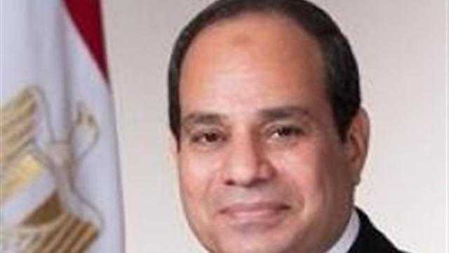 السيسي: قدرة الجيش المصري فرضت التوازن الاستراتيجي في المنطقة