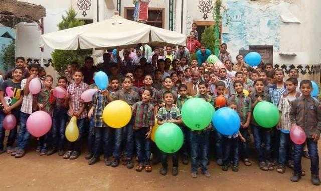 95 طفلا يعانون التشرد بالشرقية بعد إغلاق دار مكة المكرمة