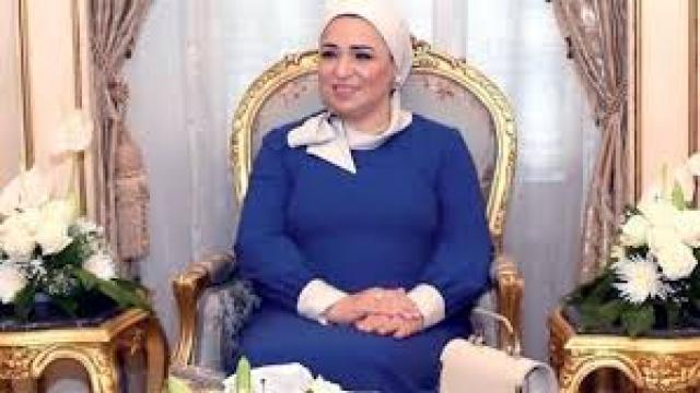 انتصار السيسي