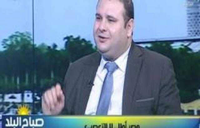 خطيب بالأوقاف: الإسلام يرفض التعصب ويدعو إلى الحب.. فيديو