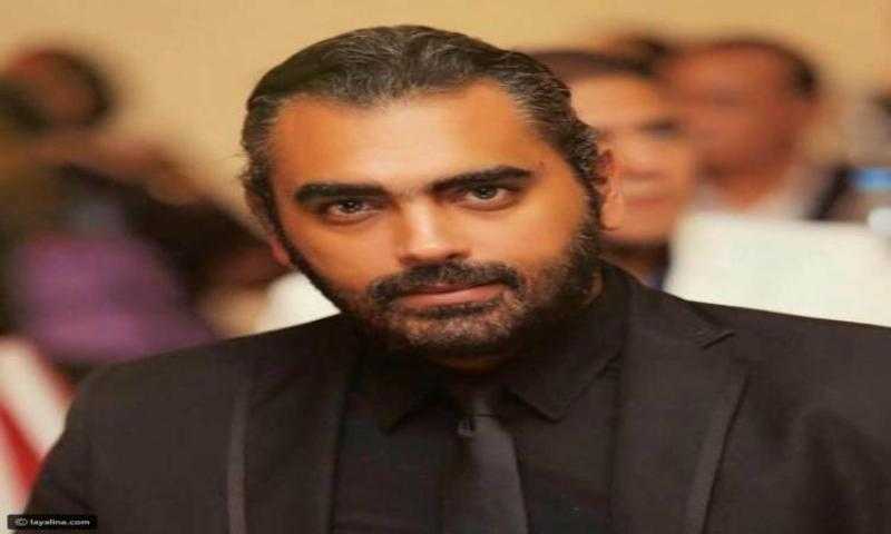 تفاصيل الحالة الصحية للفنان أحمد كرارة بعد نقله للعناية المركزة