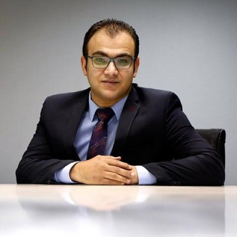 خط أحمر