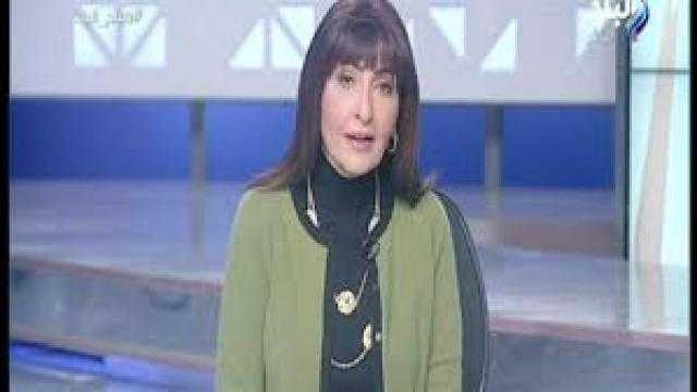 رشا مجدي لجماهير الأهلي: البطولة مصرية وبلاش تحفيل
