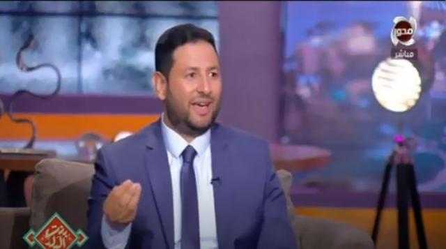 داعية إسلامي: شكر الله يضمن الحفاظ على النعم