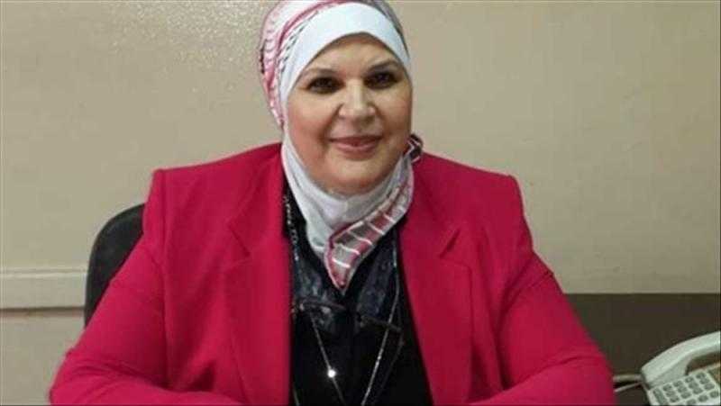 مايسة عطوة: ثورة 23 يوليو لحظة وعي وطني لا تُنسى.. والجمهورية الجديدة امتدادٌ طبيعي لمسار البناء