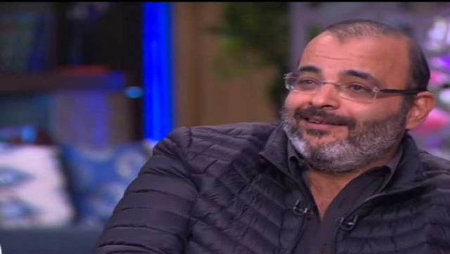 خط أحمر