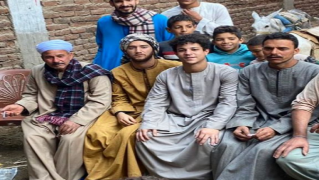 خط أحمر