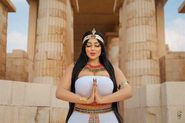 بعد واقعة سلمى الشيمي.. هذه شروط التصوير في الأماكن الأثرية.. فيديو
