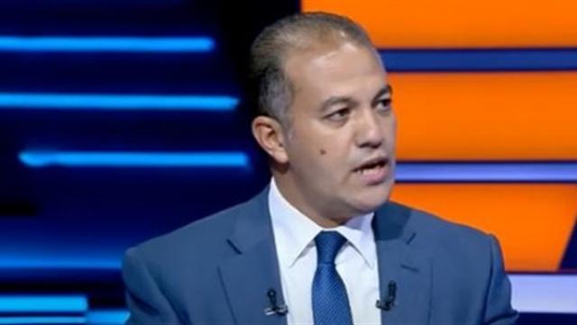 خط أحمر