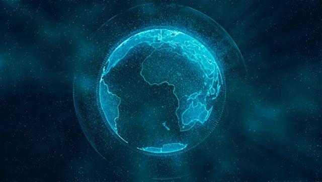 الصين تصدر مجموعة بيانات محدثة للغطاء الأرضي العالمي