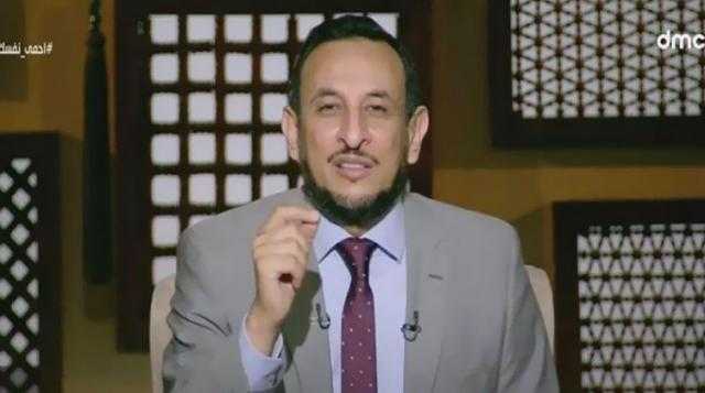فيديو.. داعية يكشف الخطوات الواقية للإنسان من شر البلايا