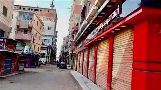 اتحاد الغرف التجارية: مواعيد غلق المحلات الصيفية قرار إيجابي.. فيديو