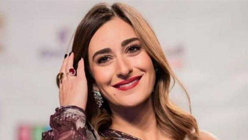 أمينة خليل تتألق فى أحدث ظهور عبر إنستجرام