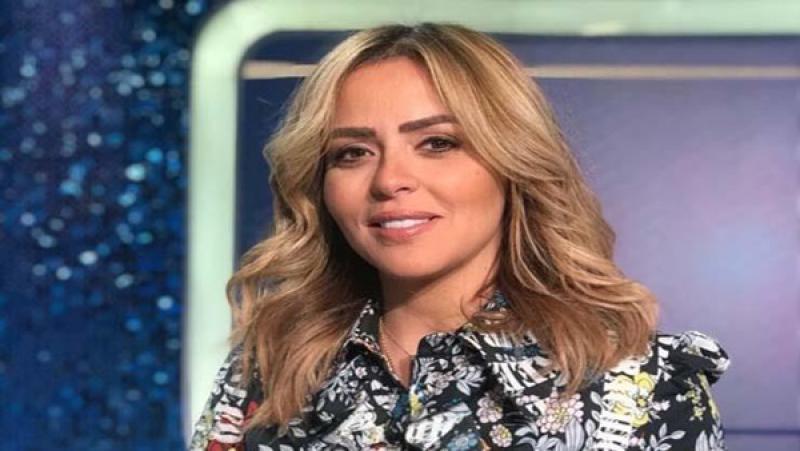 الإعلامية مها الصغير