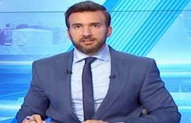 محمد جاد: الدولة تستهدف دعم الفئات الأولى بالرعاية بالقواقل الإنسانية.. فيديو