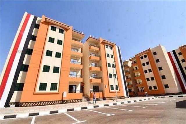صندوق الإسكان الاجتماعي يكشف آخر تفاصيل إعلان مبادرة سكن لكل المصريين