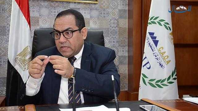 رئيس «التنظيم والإدارة»: لهذه الأسباب يبقى الوضع كما هو عليه في انتداب الموظفين.. فيديو