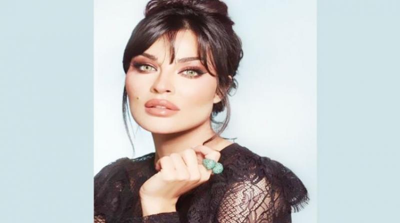 نادين نجيم