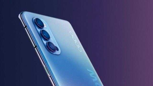 OPPO تبدأ العد التنازلي لإطلاق RENO 5 المتطور